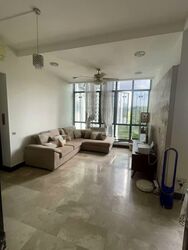 Regent Heights (D23), Condominium #546094001